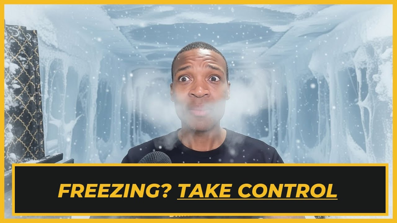 Stop Freezing When Natives Speak Fast – Take Control NOW