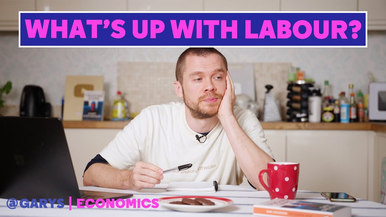 Are Labour Unlucky (or are they just rubbish)?