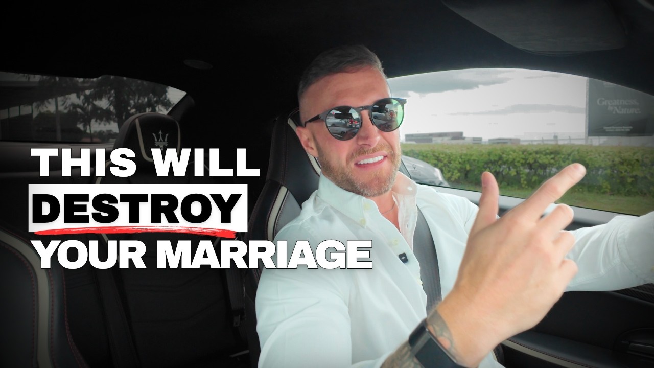 Avoid These 5 Mistakes When Choosing A Woman