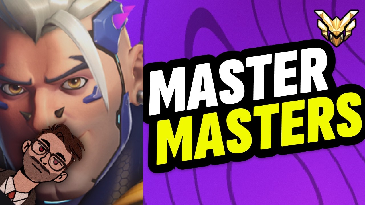 Masters Hazard Coaching (How to Defeat Masters)
