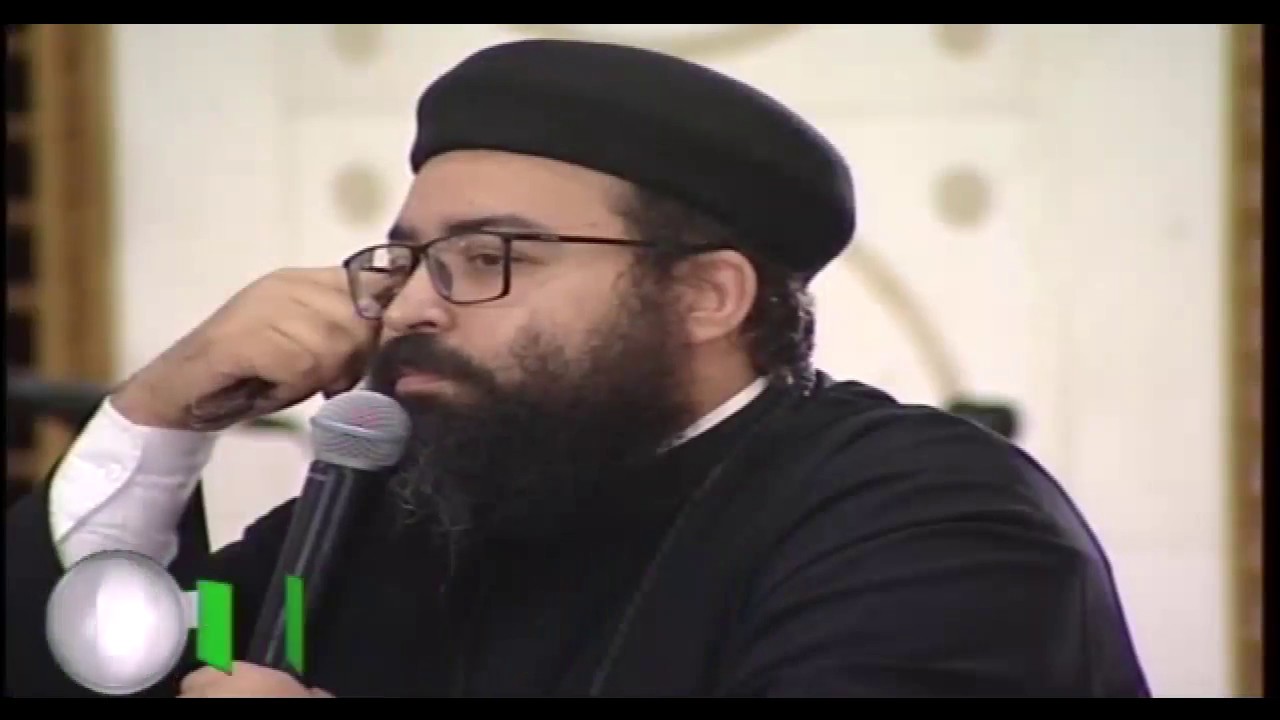 انا مفلس - القس جوناثان رفعت 28 - 9 - 2018