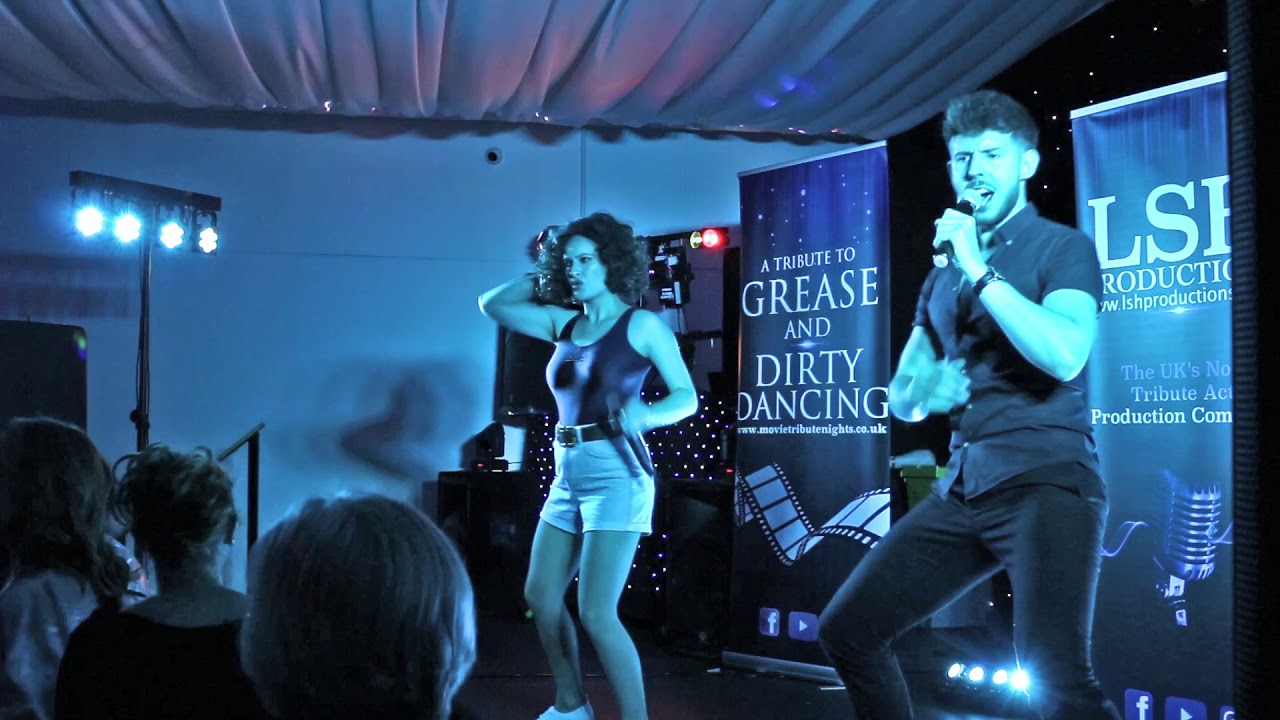 Dirty Dancing 02 Do You Love Me (Now That I Can Dance)