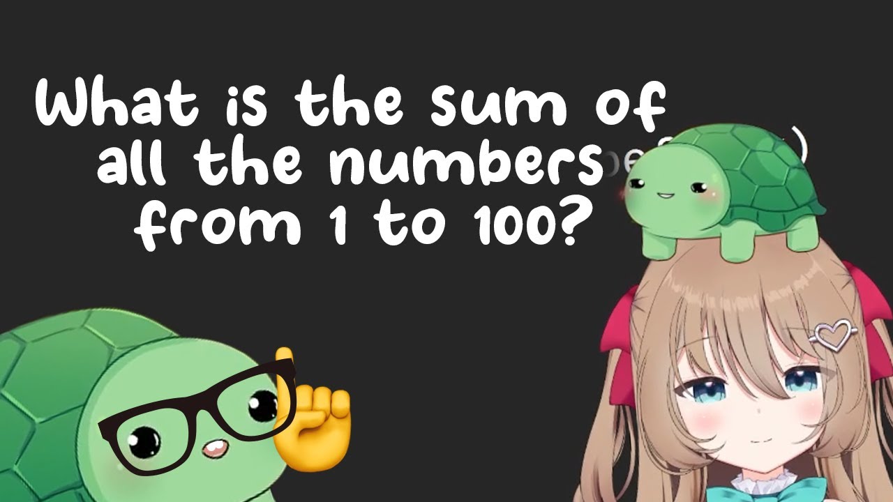 Vedal Answers The Hard Question