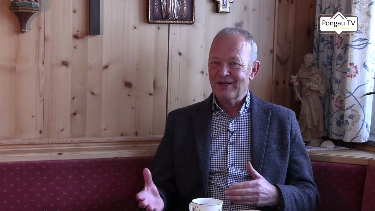 Donnerstalk Rupert
