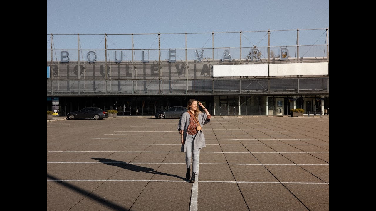 Ein Tag im Woonboulevard Heerlen