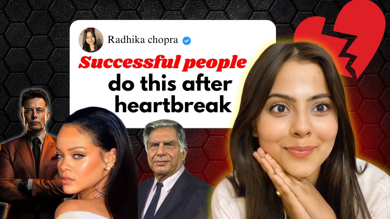 Rona dhona band karo and do these 4 THINGS | Only 1% knows this