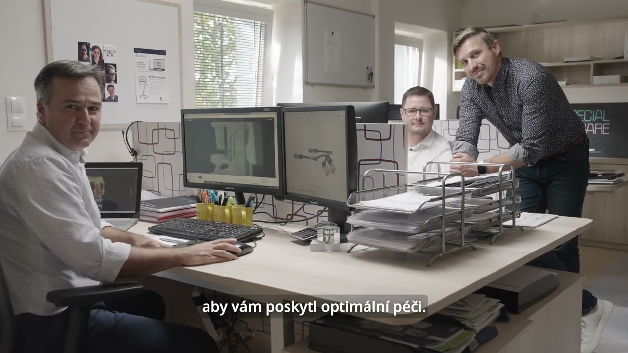 &Scaron;pičkov&eacute; vybaven&iacute; zubn&iacute;ch ordinac&iacute; | Odonto Special Care