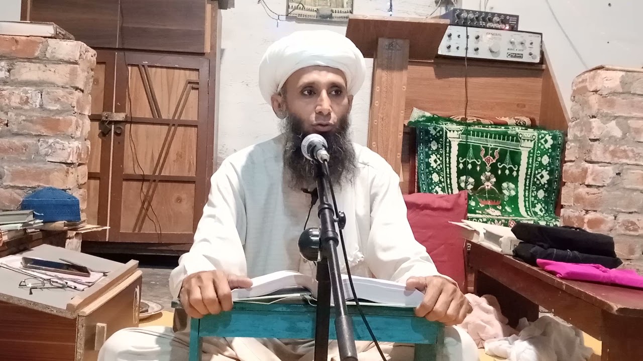 #Bayyan.Maktob no 213.by Sarkar Tanveer Azam Saifi sahib