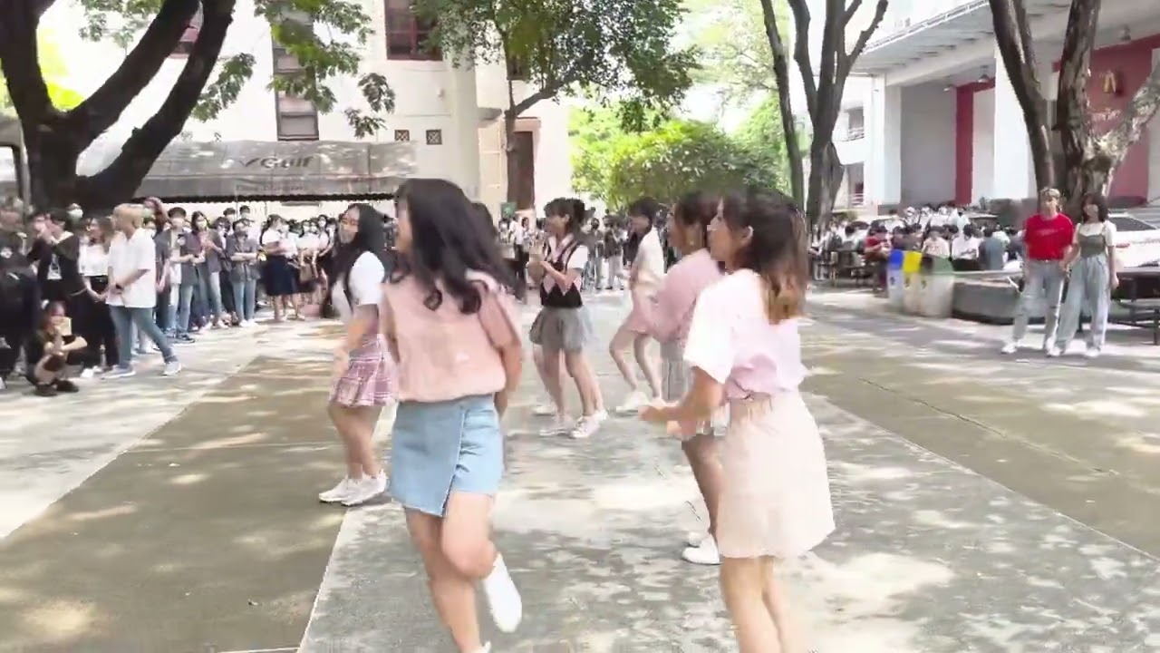 [2022.09.05] StepOut Performance @LarnGear 2022