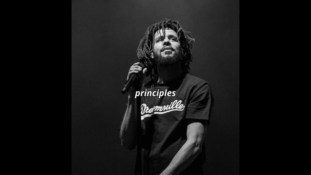 “Principles” | Soulful Trap Rap Beat | J Cole Type Beat | Emotional Rap Instrumental 2026