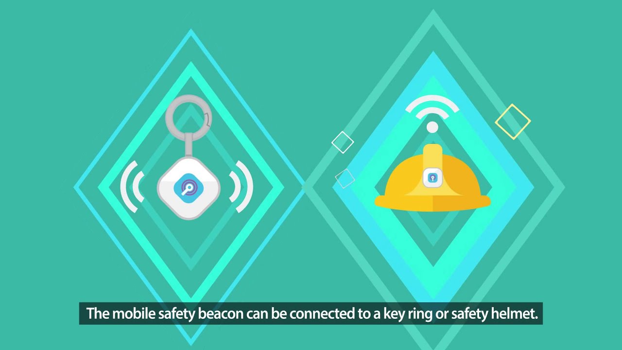 Safety Beacon eng