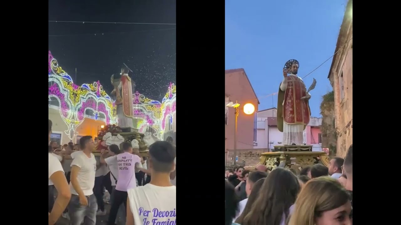 Evviva San Marcellino 2023