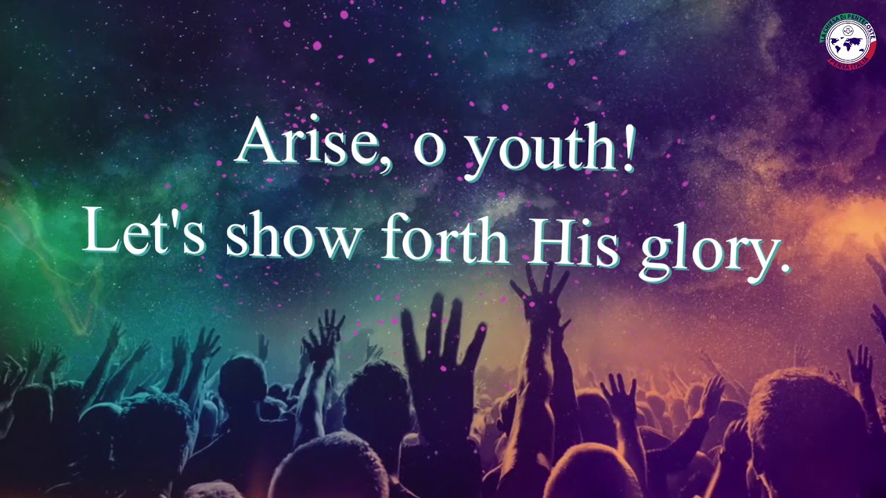 PENSA International Anthem