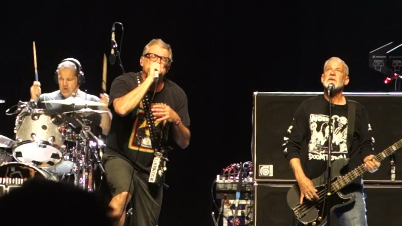 Descendents  Nothing With You 2026  Tucson, AZ