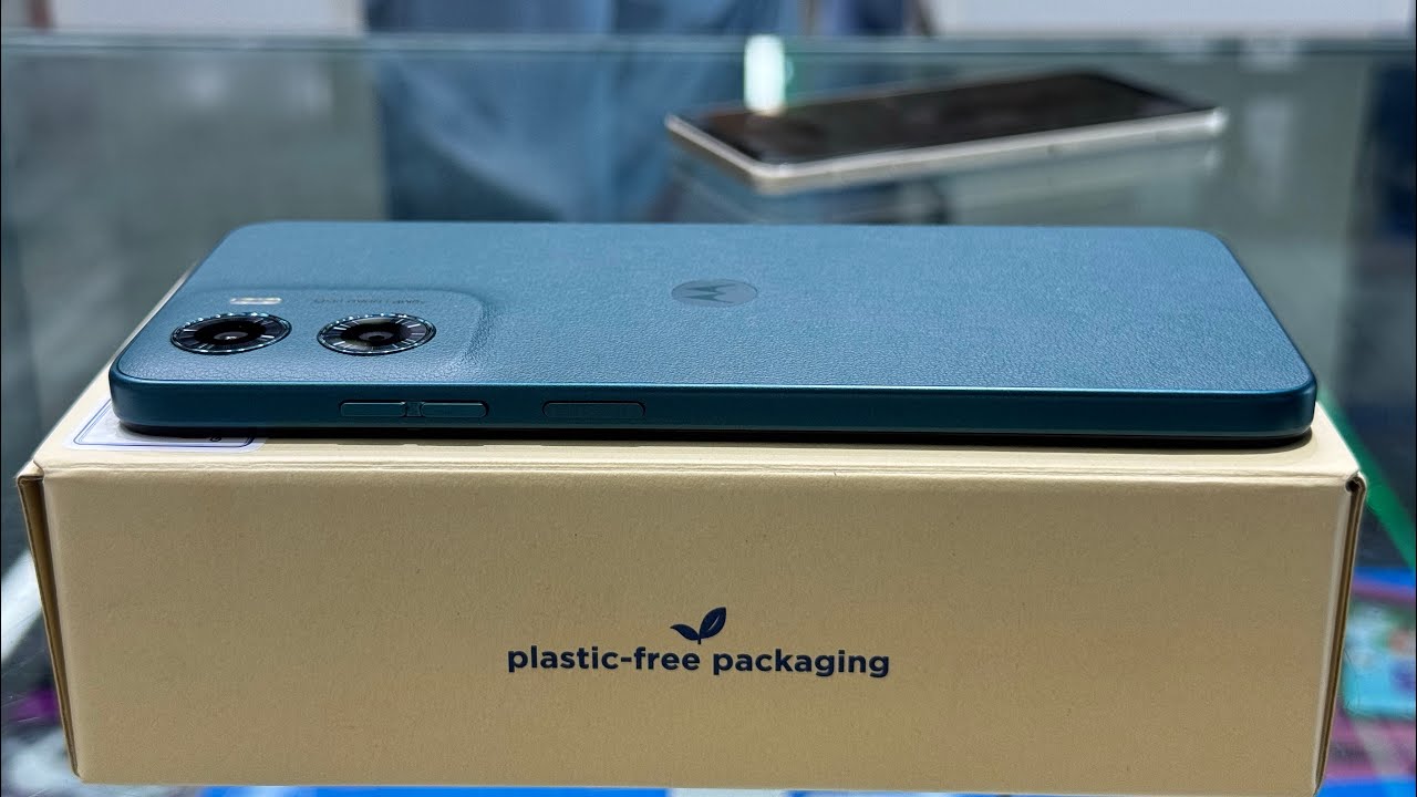 Motorola Moto G05 Unboxing And  Review #shorts #shortvideo #short #youtubeshorts