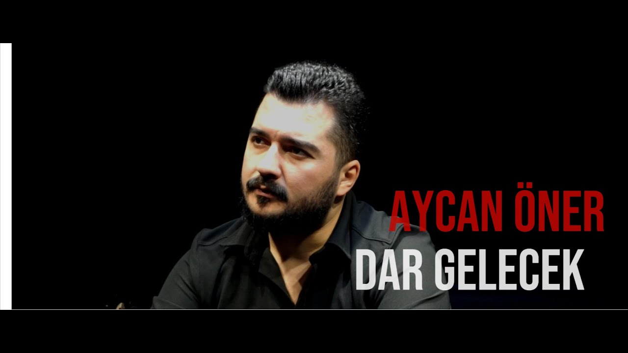 Aycan &Ouml;ner Dar Gelecek - 2026