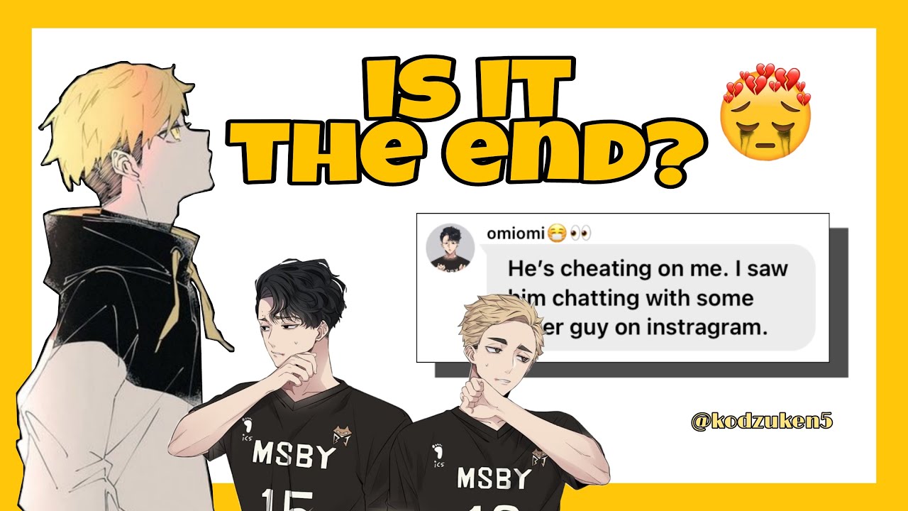 SAKUATSU'S NOT SO PERFECT RELATIONSHIP part 1