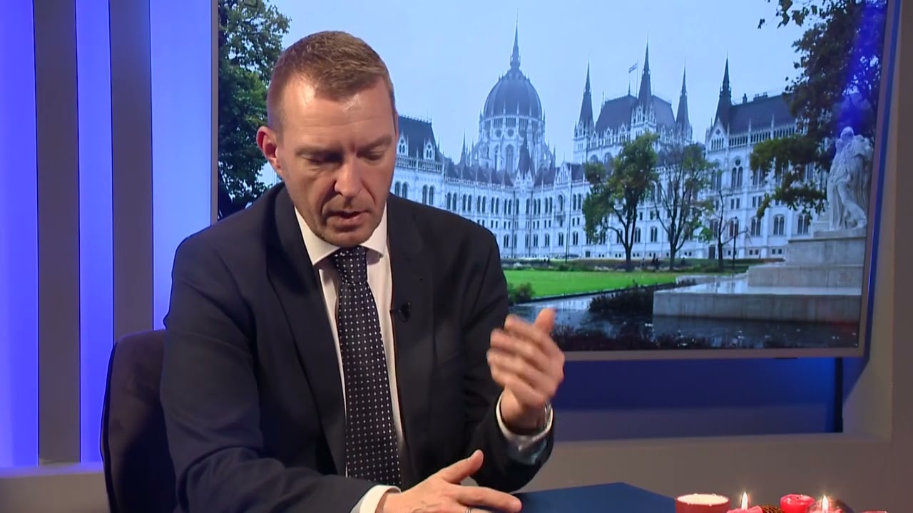Parlamenti pillanatok 234. adás