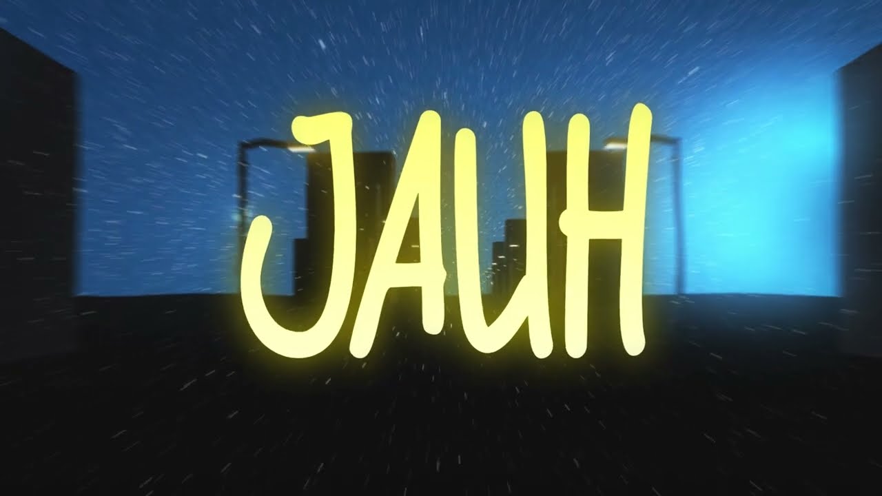 Yonnyboii - Jauh (Official Lyric Video)
