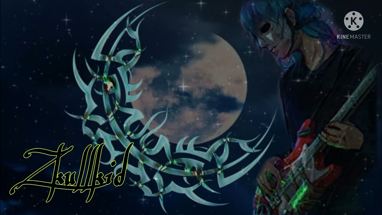 Sally Face X Male Listener (Moon Shadow Family Part 1)