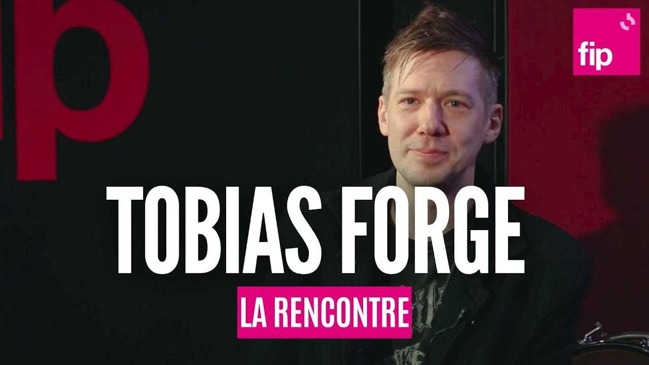 FIP METAL (BONUS) - Rencontre avec Tobias Forge de Ghost