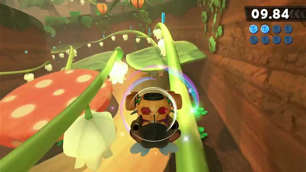 Mario Kart World Gold Trophy Hunter 10#mariokartworld #games #switch2