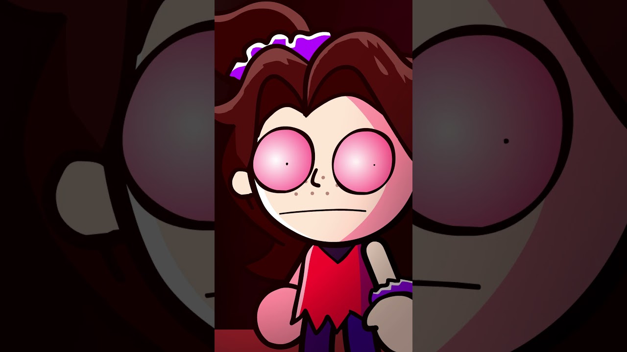 DK Artist | Donkey Kong Bananza Animation |