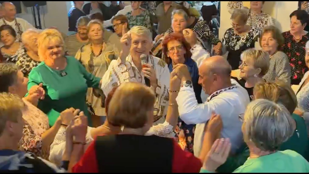Ce oameni faini am întâlnit la Petrila, HD @CristianPomohaciOFICIAL 08.10.2025