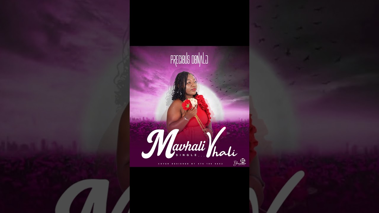 Precious Donald_Mavhalivhali🎶🔥(Valentine's day)