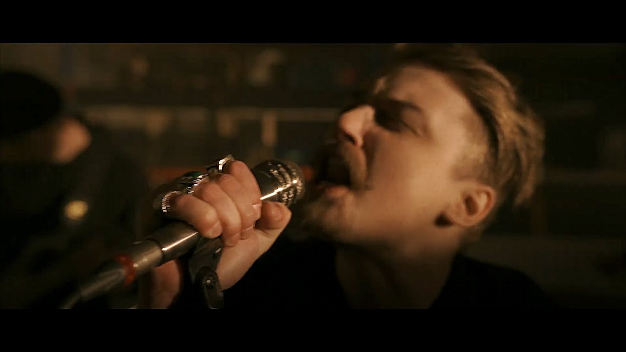 PRIDIAN - SOFT GOLD [Official Music Video]