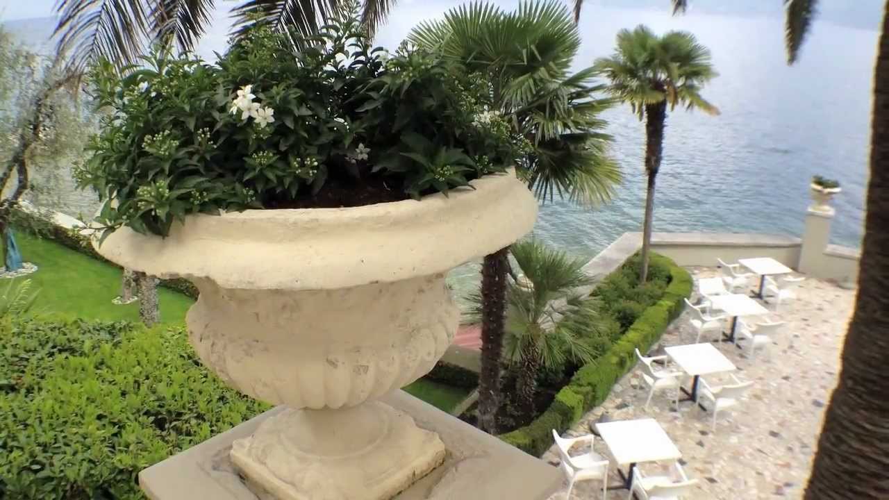 Villa Giulia am Gardasee in Gargnano - Tipp f&uuml;r Gourmets und Genie&szlig;er