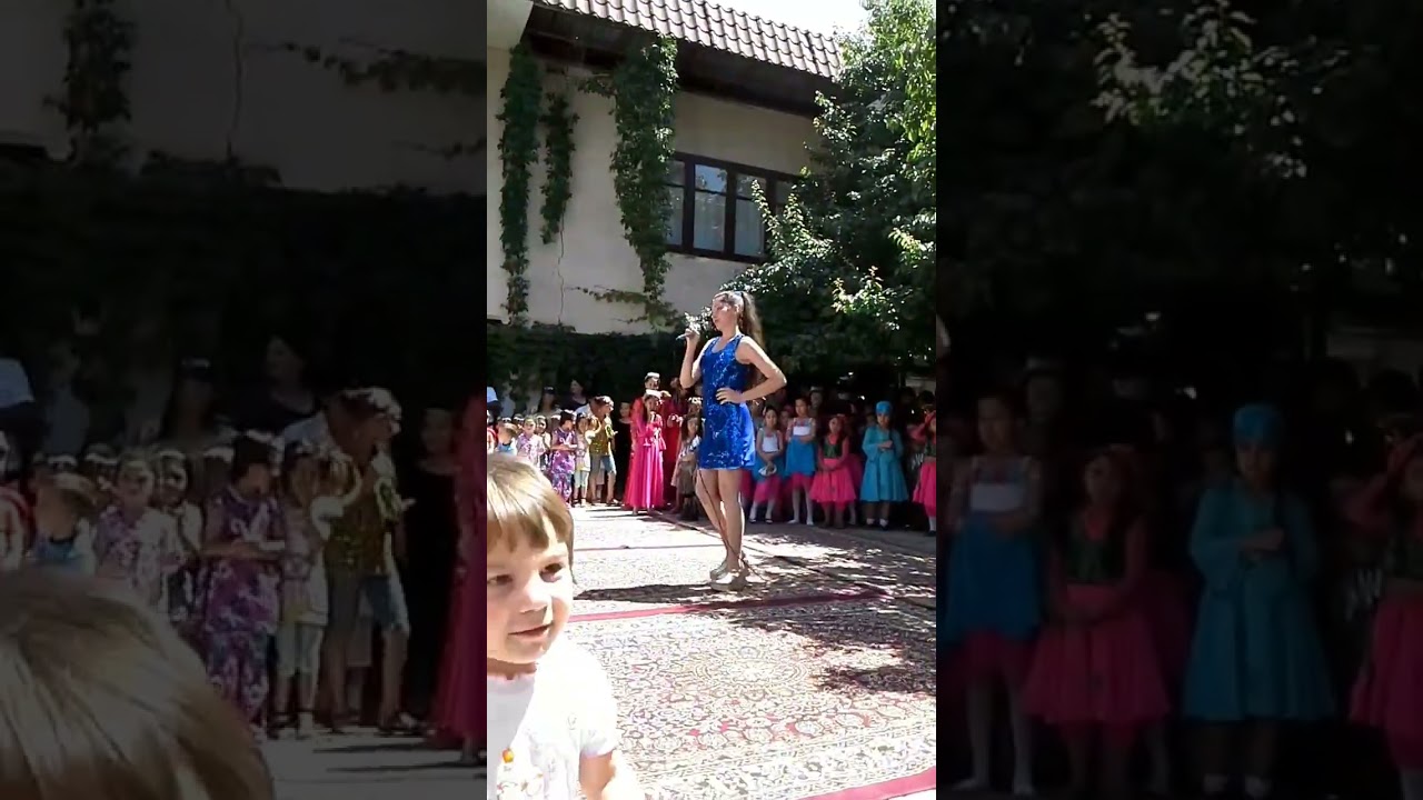 Концерт в парке Песня Venus she's got it ❤️‍🔥🥰🥰. #venus#shesgotit #song#popular 