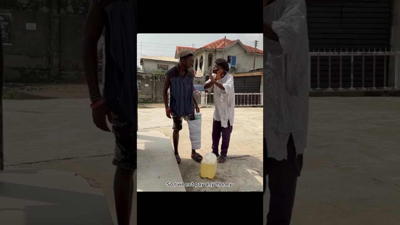 #funny 😄 #viralvideo One day for the owner🤣🤣🤣🤣