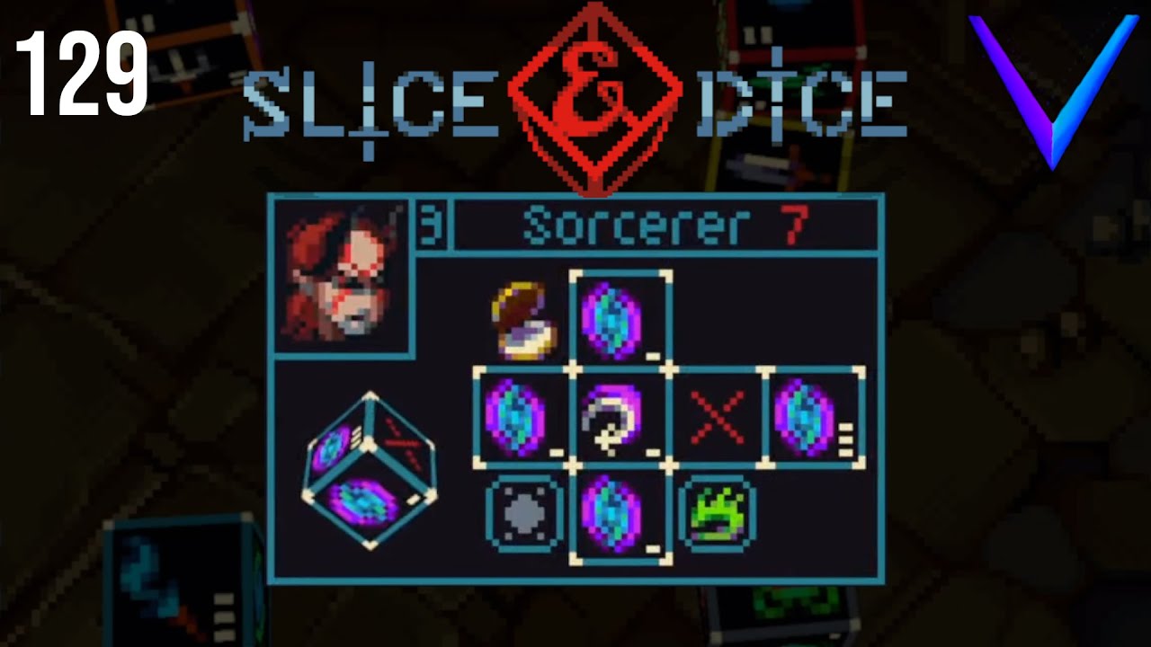 The Deal with the Devil - Hard Slice & Dice 3.0