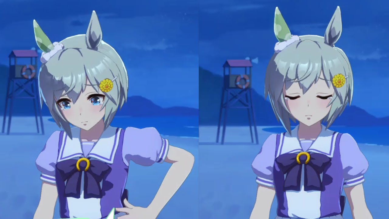 ｾｲウンスｶｲの中心 / 王とある観客Cの話【ウマ娘】セイウンスカイ育成イベント ネタバレ