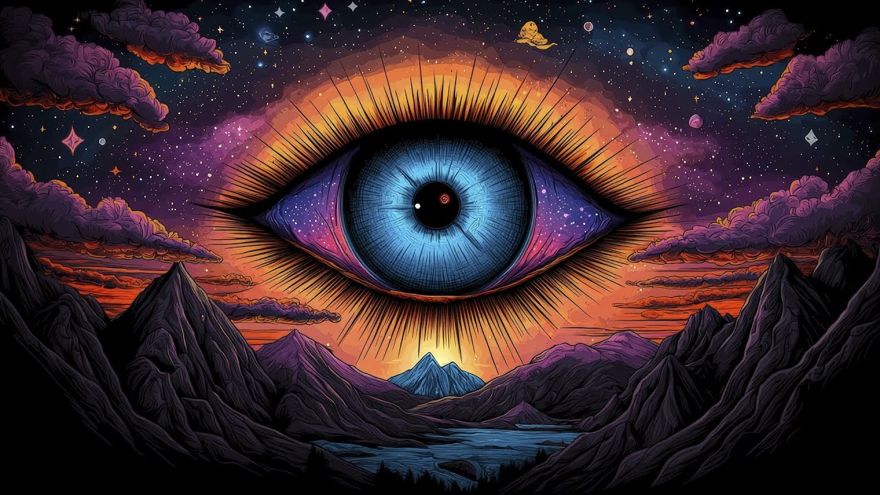 Psychill - SPACECHILLERS Vol. 6 - Compiled by Maiia
