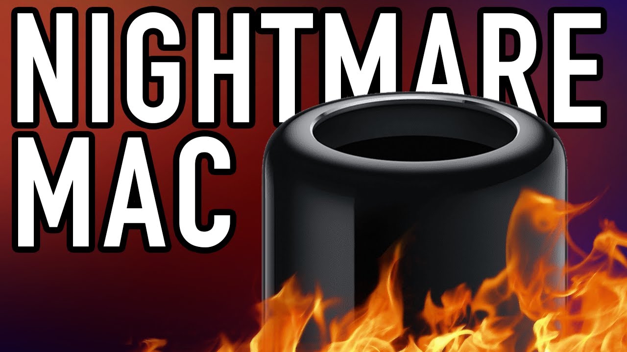 Apple's $9000 failure.