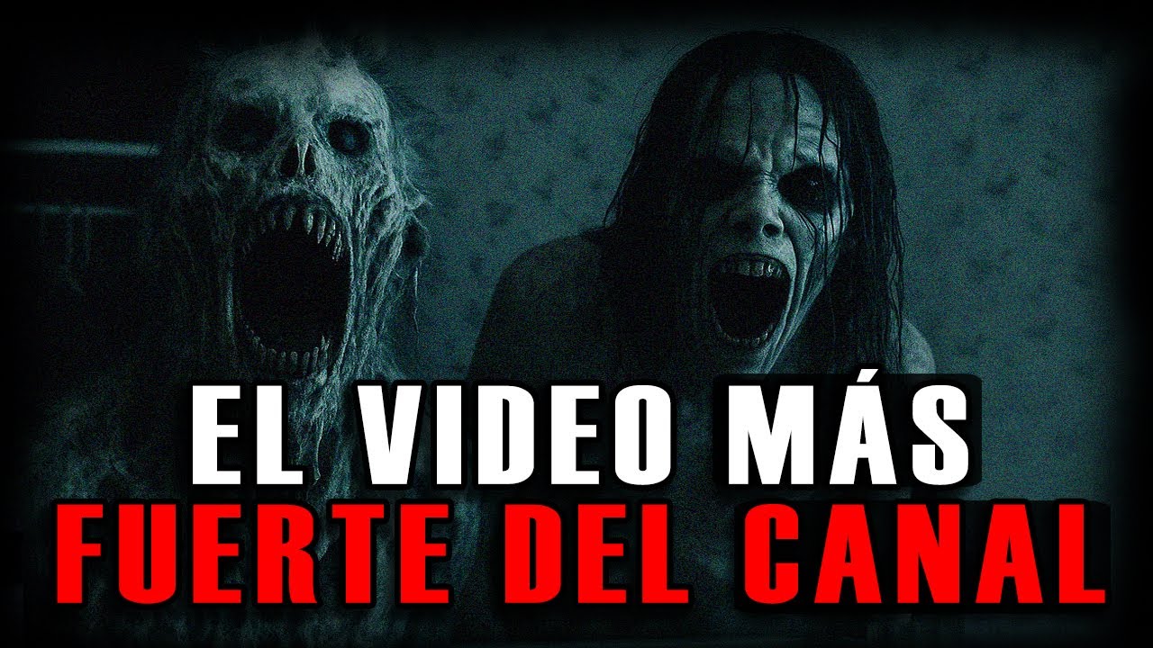 CANASTA DE HISTORIAS TURBIAS QUE TE DEJARÁN EN SHOCK | TRASTORNO NOCTURNO