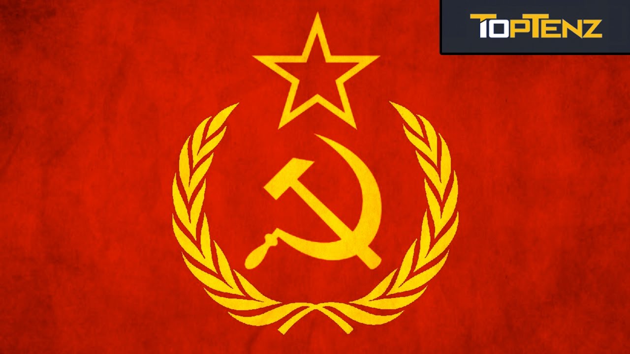 Top 10 COUNTRIES That DISAPPEARED (In The 20th Century)