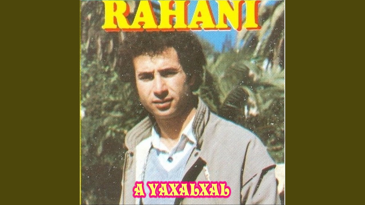 Aya xalxal