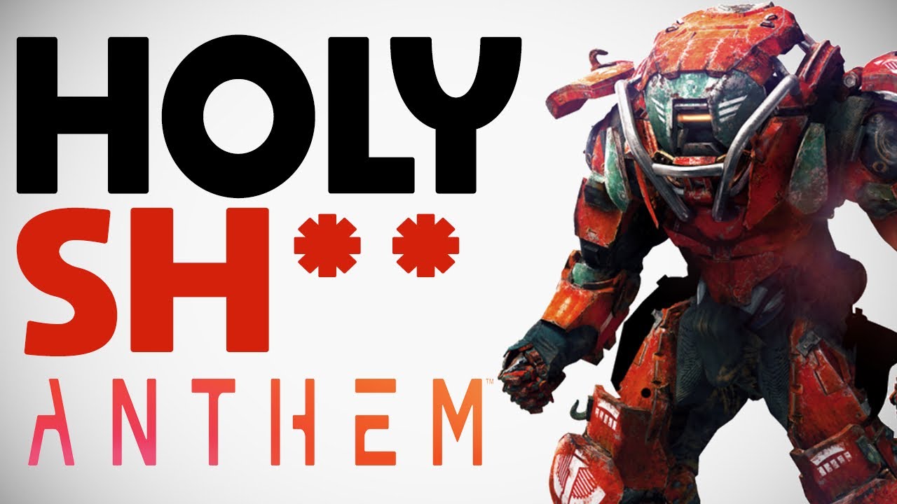 Anthem Is Failing WAY WORSE Than We Thought