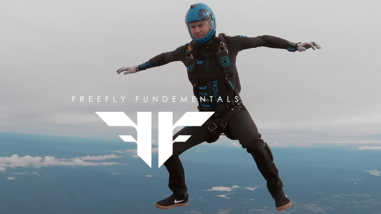 FREEFLY FUNDAMENTALS - HOW TO SIT FLY TUTORIAL