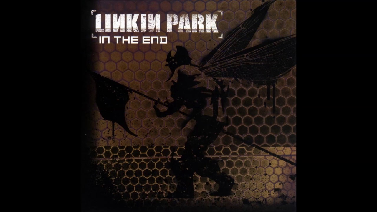 Linkin Park - In the End Vocals Only
