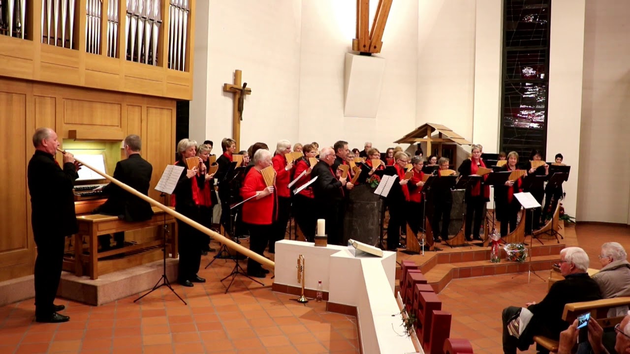 Artur Beul in Weggis - Medley