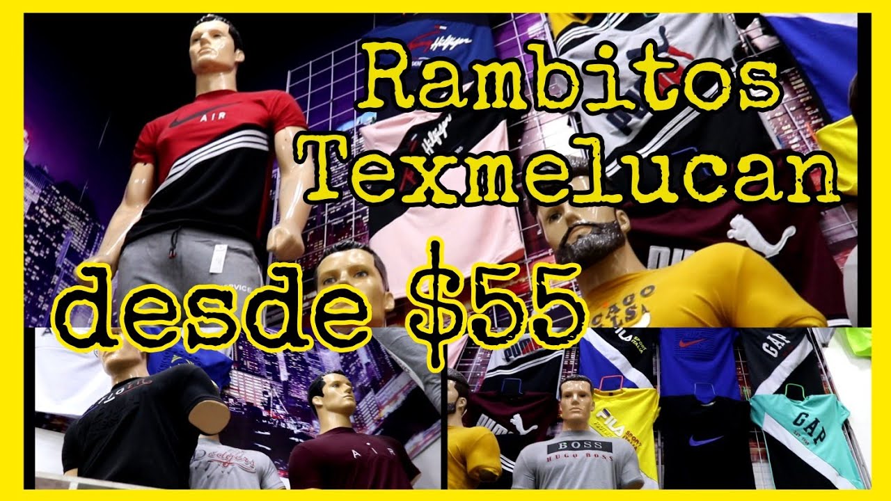 👕Playeras al mejor precio/ Envíos a toda la República desde Puebla