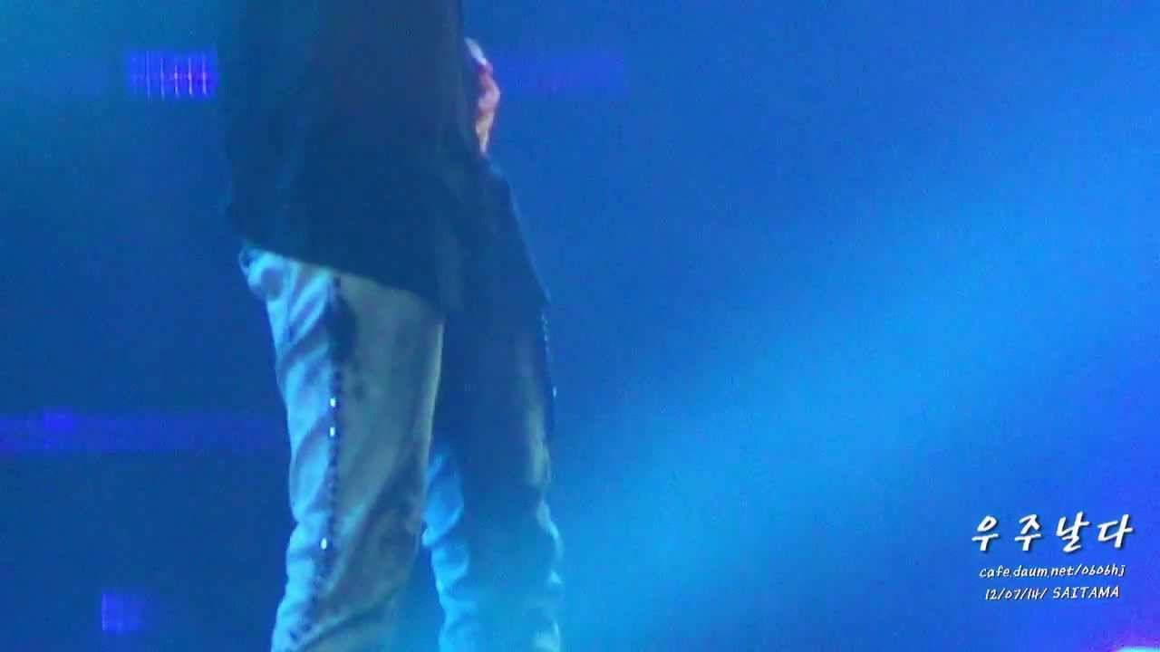 [12/07/14]김현중KimHyunJoong@안전지대/아나타니