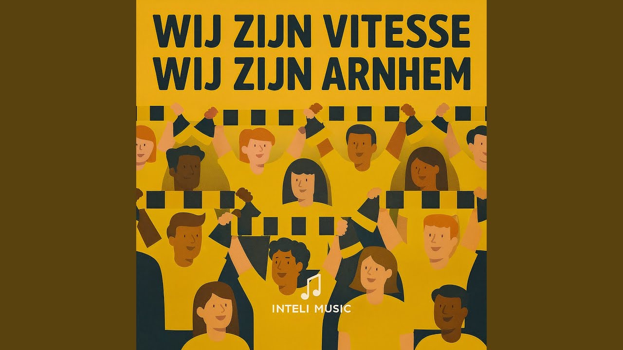 Wij Zijn Vitesse, Wij Zijn Arnhem