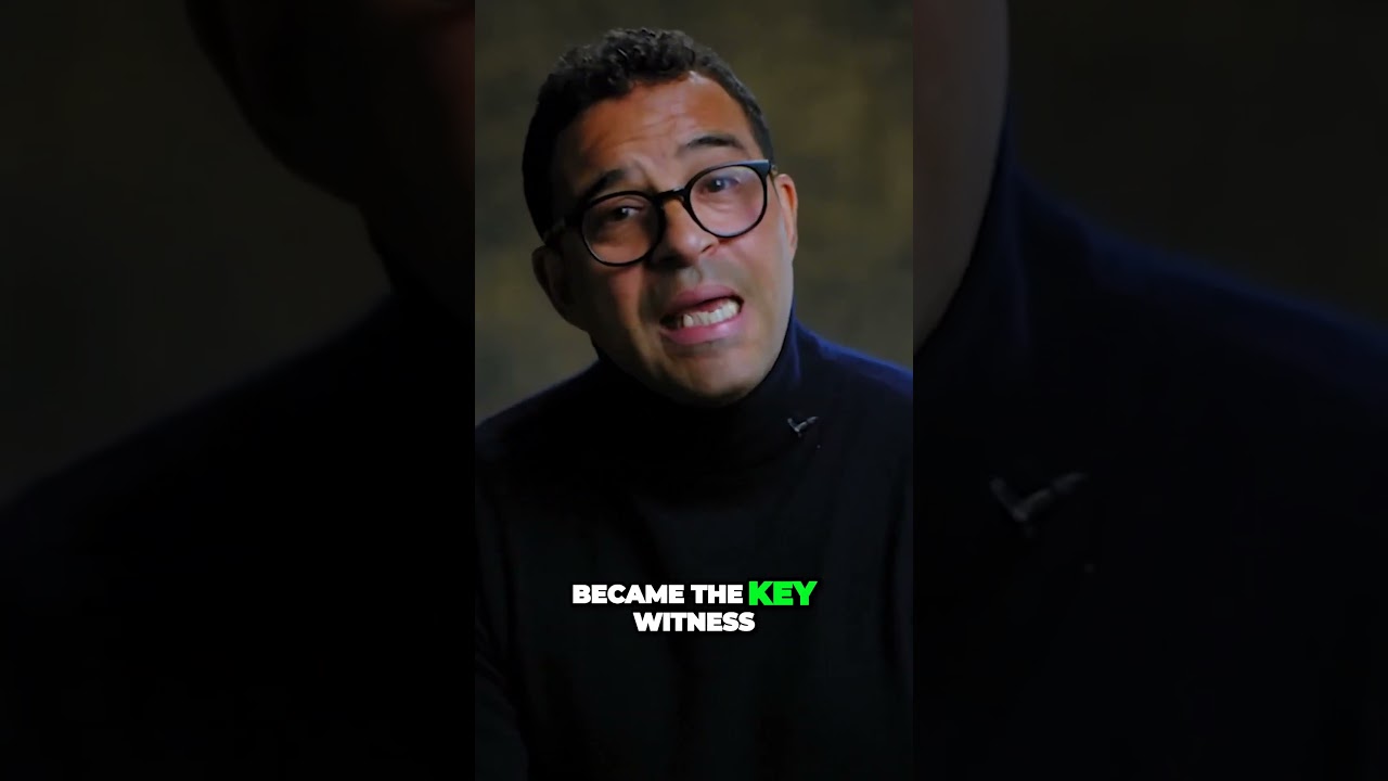 Betrayed by the Police  Falsely Accused and Framed for a Crime (LADbible TV on Youtube)