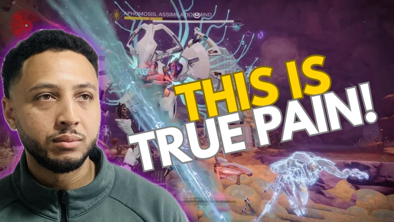 SOLO LEGENDARY CAMPAIGN DESTINY 2 THE EDGE OF FATE MISSION 10 CALCULUS PLAYTHROUGH & WALKTHROUGH