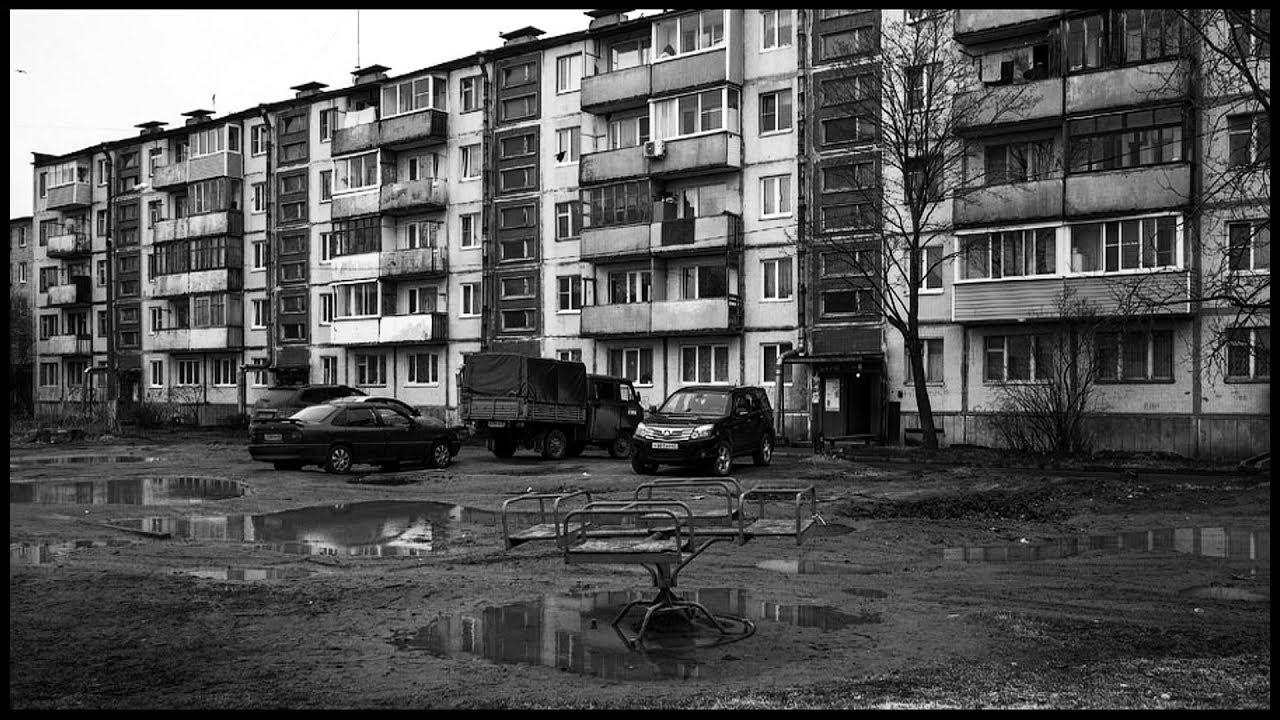 ПОЧЕМУ В ЕВРОПЕ ЛУЧШЕ?